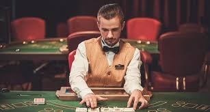 Онлайн казино Casino Clubnika